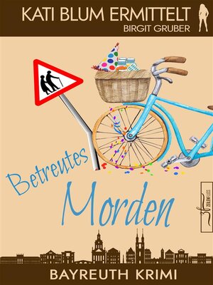 cover image of Betreutes Morden